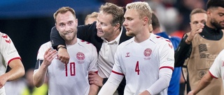 Danmark agerar – tar ställning under VM i Qatar