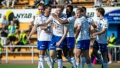 Repris: Se länsderbyt mellan IFK Luleå - Storfors AIK i efterhand