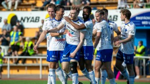 Repris: Se länsderbyt mellan IFK Luleå - Storfors AIK i efterhand