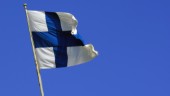 Rekordmånga söker skydd i Finland