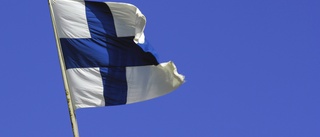 Rekordmånga söker skydd i Finland