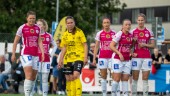 Uppsala fotboll vann derbyt mot Gusk