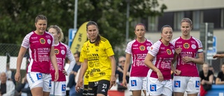 En match återstår för obesegrade Uppsala innan sommaruppehållet • "Viktigt för oss att göra en bra prestation"