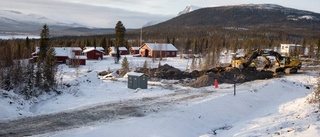Stugägare i Kvikkjokk utan vatten – så ska kommunen undvika att det sker igen