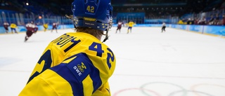 Landslagets beslut: Stoppar spelare från KHL nästa säsong: "Kan inte representera Tre Kronor"