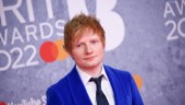 Ed Sheeran gör remix med Ukrainskt band