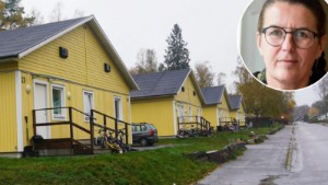 Akuta boendefrågan löst för sju flyktingfamiljer • Problemet framöver: Västervik är så populärt