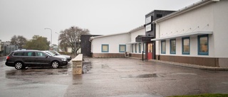 Klart med ny förskola i Visby
