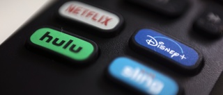 Disney+ och Netflix slåss om prenumeranter