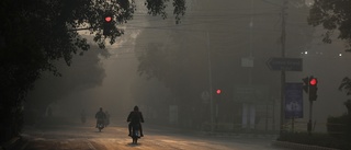 Dålig luft – ett problem för nästan alla