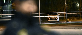 Man anhållen efter skjutning i Malmö