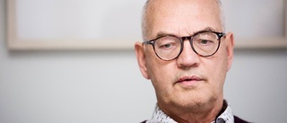 Björn Jansson: "Vi måste skjuta på investeringar"