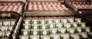 Nu höjer Arla mjölkpriset – igen
