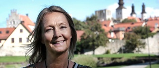 Cecilia Österlind slutar efter drygt ett år