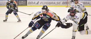 LIVE: Backsvagt Sundsvall jagar play off-poäng