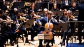 Suverän solist och musikaliska evighetsvågor när SON bjöd på Don Quixote 