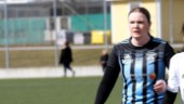 Västerviks damer har släppt in minst antal mål i serien: "Vi känner att vi hör hemma här"