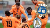 AFC tog sin fjärde raka seger – så var matchen mot nykomlingen Utsikten