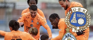 AFC tog sin fjärde raka seger – så var matchen mot nykomlingen Utsikten