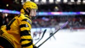 Skellefteå AIK:s supertalang bakom avgörandet – Småkronorna vann gruppen i U18–VM