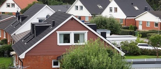 Norrköping ska erbjuda trygga och stabila småhusområden