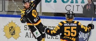 Stängs av i fem matcher – missar derbyt mot Luleå