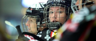 Luleå Hockey-forwarden: "Det tog ganska hårt"