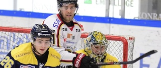 Luleå Hockey föll – efter jättekollaps