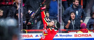 Luleå Hockey-stjärnan uttagen till landslaget