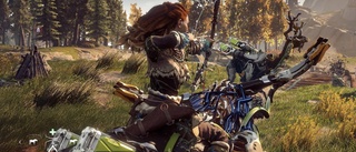 Sony gör tv-serie av "Horizon: Zero dawn"