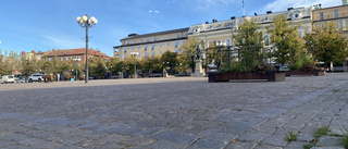 Efter år av diskussioner – nu ska torget förändras