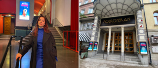 Emilia, 29, i huvudroll på Folkoperan: "Ska vibrera i kroppen"