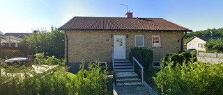 Hus på 79 kvadratmeter från 1962 sålt i Norrköping – priset: 2 600 000 kronor