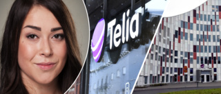 Telia om storvarslet: "450 positioner har redan tagits bort"