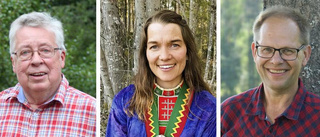 Skogspris för hyggesfritt skogsbruk och samisk kamp