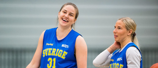Bekräftat: Landslagsspelaren klar för Luleå Basket