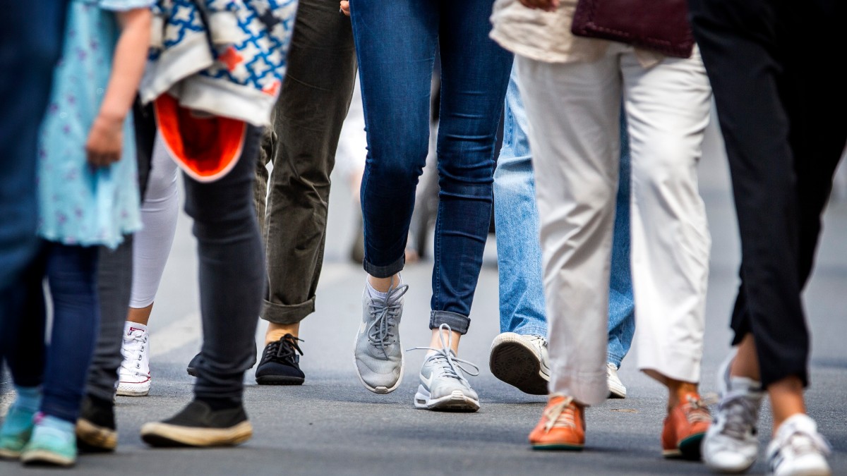 Dovresti avere gli stessi valori di zucchero nel sangue di una persona sana – Ekuriren