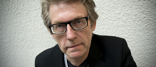 Arne Johnsson prisas av Svenska Akademien