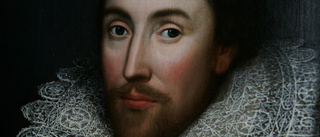 Breaking news - William Shakespeare har avlidit!