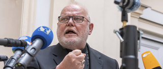 Tysk kardinal vill avgå i protest