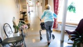 Smittspridning på äldreboenden i Östergötland – trots att alla vårdtagare vaccinerats