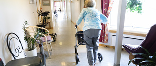 Smittspridning på äldreboenden i Östergötland – trots att alla vårdtagare vaccinerats