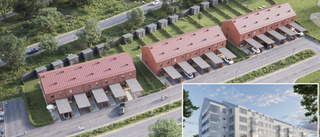 Säljsläpp i veckan – så gick det när 91 nya lägenheter i Skellefteå skulle förmedlas 