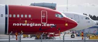 Norwegian återöppnar bas på Arlanda
