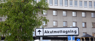 Hemliga uppgifterna avlöjas • LKAB satsar 20 miljoner på Kiruna sjukhus • "Jag hade rätt från början"