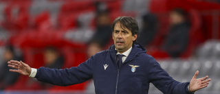 Infekterat i Lazio – Inzaghi på väg till Inter