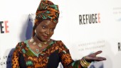 Angélique Kidjos nya skiva hyllar Afrika