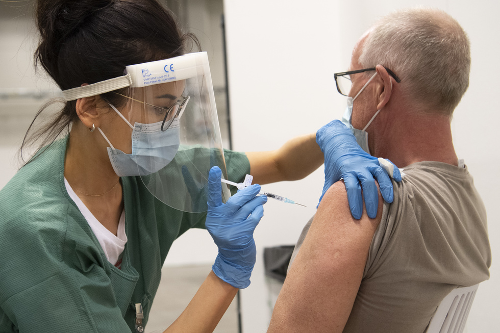 Hur Många Har Dött Av Vaccinet I Sverige