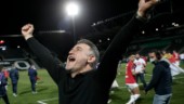 Lille mästare i Ligue 1 – bröt PSG:s svit