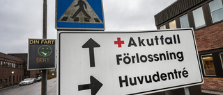 Två miljarder extra till akutsjukhus i Stockholm